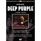 Click here to buy Inside Deep Purple 1969 - 1973 by Deep Purple .