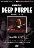 Deep Purple - Inside [DVD]