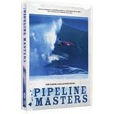 VAS Entertainment Surf DVD - Pipeline Masters - Tom Carroll