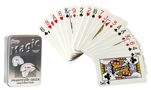 1005 PHANTOM DECK