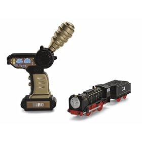Fisher-Price Thomas & Friends RC Hiro Engine