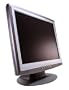 Kogi L7CH 17" Flat-Panel LCD Monitor (Silver)