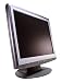 Kogi L7CH 17" Flat-Panel LCD Monitor (Silver)