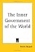 Book The Inner Government of the World