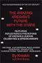 The Amazing Kreskin's Future with the Stars