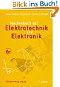 Taschenbuch der Elektrotechnik und Elektronik
