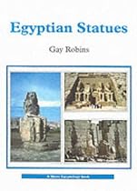 Egyptian Statues (Shire Archaeology)