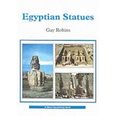 Egyptian Statues (Shire Archaeology)