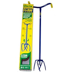 SAM-WORKS GC 820-06 Garden Claw: Amazon.co.uk: Garden & Outdoors