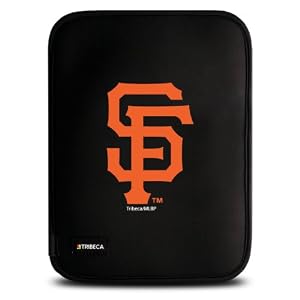 San Francisco Giants iPad 2 Case