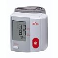 Braun Blutdruckmessger�t Handgelenk VitalScan Plus BP 1600