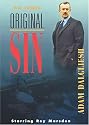 P.D. James - Original Sin