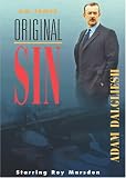 DVD : P.D. James - Original Sin