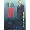 Original Sin - DVD