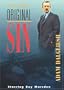 P.D. James - Original Sin