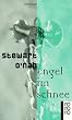 Engel im Schnee