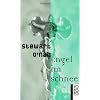 Engel im Schnee