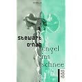 Engel im Schnee