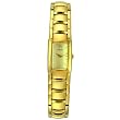 Seiko Diamond Gold-Tone Ladies Watch SZZC14