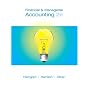 Financial and Managerial Accounting, Chapters 1-23, Complete Book (2nd Edition)