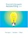 Financial and Managerial Accounting, Chapters 1-23, Complete Book (2nd Edition)