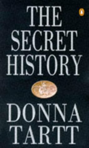  Donna Tartt