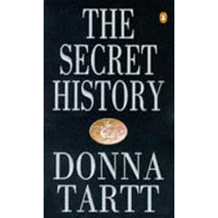 The Secret History