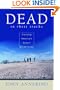 Dead in Their Tracks: Crossing America's Desert Borderlands