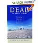 Dead in Their Tracks: Crossing America's Desert Borderlands