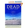 Dead in Their Tracks: Crossing America's Desert Borderlands