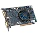 HIS Radeon HD 3650 Video Card - 512MB DDR2, AGP 8X/4X, (2) Dual Link DVI, HDTV, VGA Support, HDMI Support