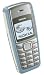 Nokia 1112 hellblau Handy ohne Branding