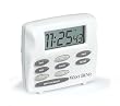 West Bend 40053 Triple Timer/Clock