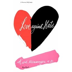 Love Against Hate (Taschenbuch)
