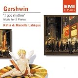 Gershwin - Music for Two Pianos