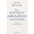 NOUVEAU NATIONALISME AM�RICAIN (LE)