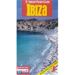 Ibiza Insight Pocket Guide