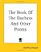 The Book of the Duchess And Other Poems