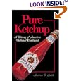 PURE KETCHUP PB