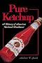 PURE KETCHUP PB PURE KETCHUP PB