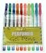 Pack of 10 Perfumed Gel Pens