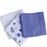 Bambino Mio : Muslin Squares