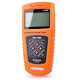 Vgate Scan VS600 Universal OBD2 EOBD CAN BUS Fault Code scanner Diagnostic
