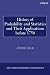 A History of Probability and Statistics and Their Applications before 1750 (Wiley Series in Probability and Statistics)