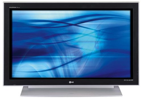 LG MU42PM11 42 Plasma EDTV Monitor Display