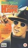 Hudson Hawk [UK IMPORT] - Bruce Willis