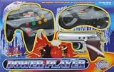 Super Joy III Power Player (Super Joystick TV Game)
