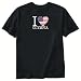 T-Shirt Black 