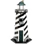 Opus Model CN4014-4 Garden Cottage Safe Harbor Bird Feeder