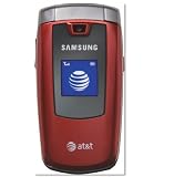 Samsung A437 Unlocked Phone with Camera, Bluetooth and Speakerphone–U.S. Version